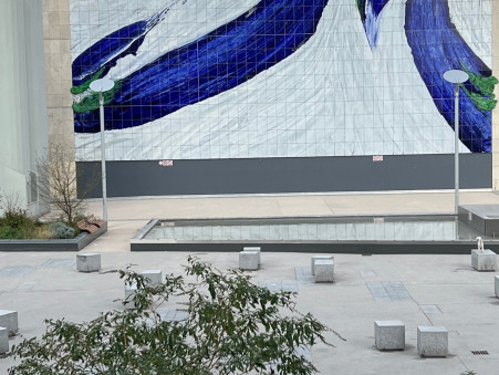 Vente appartement 130 000 € Paris 15eme Arrondissement