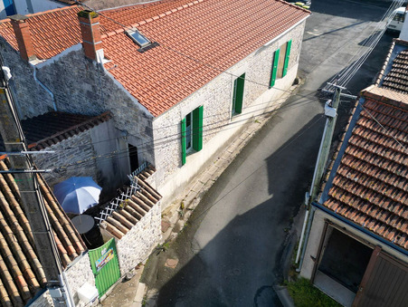 Maison 179 350 € Réf. 3464 Dolus-d'Oléron