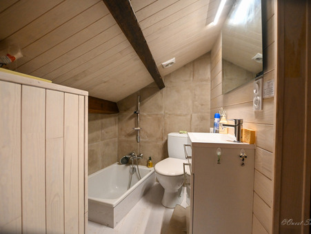 Achat maison Dolus-d'Oléron Réf. 3464