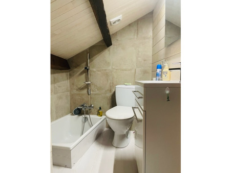 Maison sur Dolus-d'Oléron ; 179 350 € ; Achat Réf. 3464