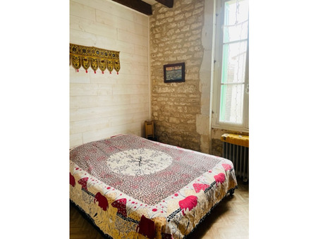 Achat maison Dolus-d'Oléron Réf. 3464