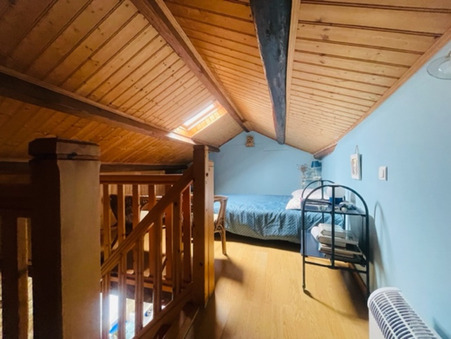 Achat maison Dolus-d'Oléron Réf. 3464