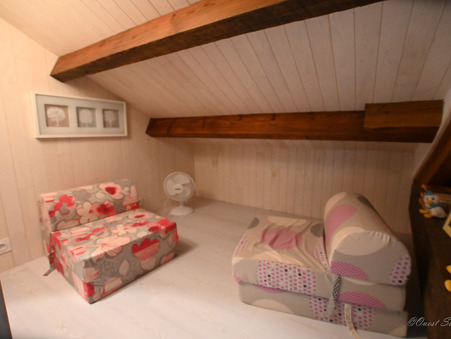 Maison sur Dolus-d'Oléron ; 179 350 € ; Vente Réf. 3464