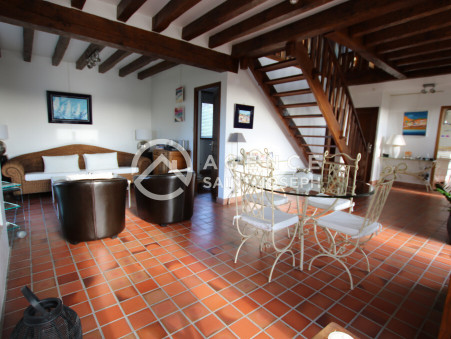 Achat maison Yvetot Réf. 6628