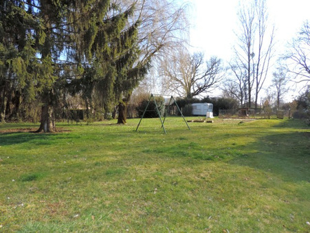 A vendre maison Villereversure 01250; prix nous consulter