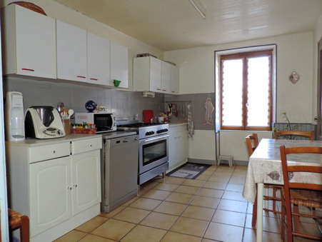 Maison prix nous consulter Réf. 46_RV000010 Villereversure