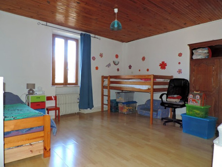 A vendre maison Villereversure 01250; prix nous consulter