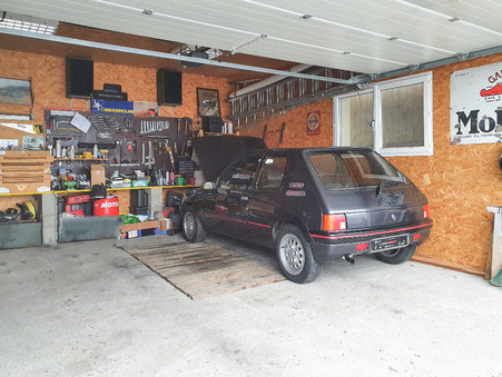 A vendre maison Culoz 01350; prix nous consulter