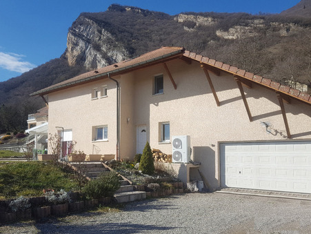 Vente maison prix nous consulter Culoz