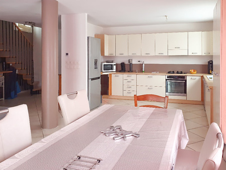 Vente maison prix nous consulter Culoz