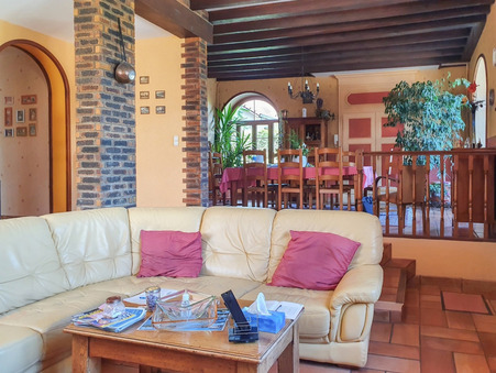 Achat maison Belley Réf. 14_Pey-507