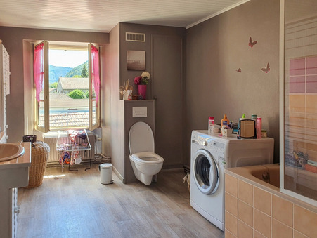 Maison sur Belley ; prix nous consulter ; Achat Réf. 14_Pey-507