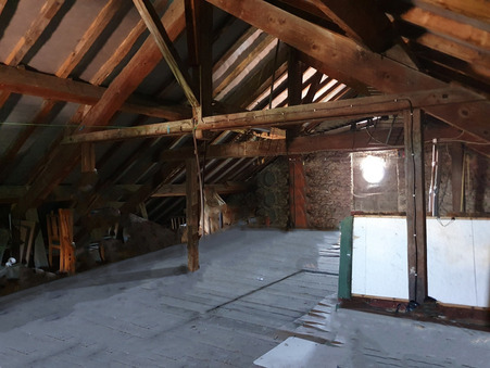 A vendre maison Belley 01300; prix nous consulter