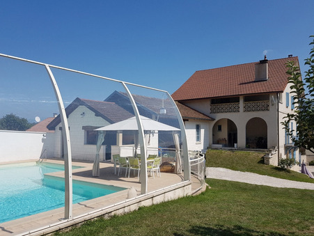 Maison sur Belley ; prix nous consulter ; Vente Réf. 14_Pey-507