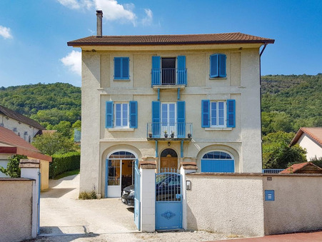 A vendre maison Belley 01300; prix nous consulter