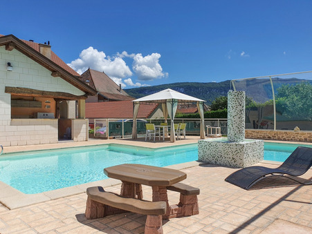 Maison sur Belley ; prix nous consulter ; Achat Réf. 14_Pey-507