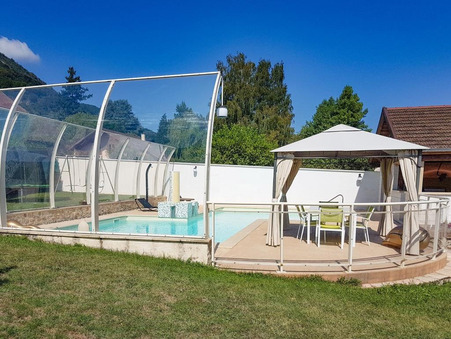 Maison sur Belley ; prix nous consulter ; A vendre Réf. 14_Pey-507