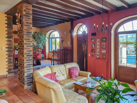 Maison prix nous consulter sur Belley (01300) - Réf. 14_Pey-507