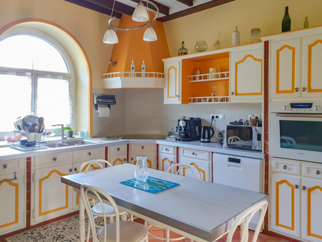 Achat maison Belley Réf. 14_Pey-507