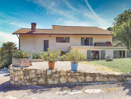 Maison sur Belley ; prix nous consulter ; Vente Réf. 14_Bel-526