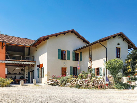 A vendre maison Belley 01300; prix nous consulter