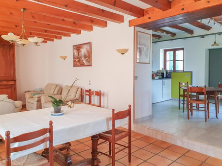 Vente maison prix nous consulter Belley