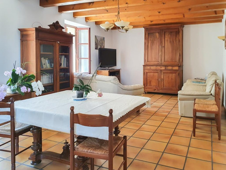 Achat maison Belley Réf. 14_Bel-526