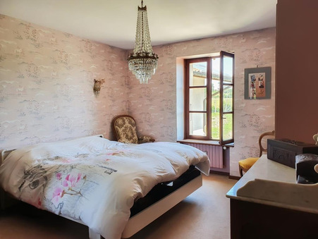 Vente maison prix nous consulter Belley