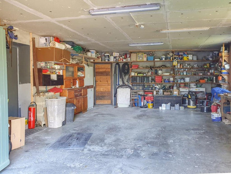 A vendre maison Belley 01300; prix nous consulter