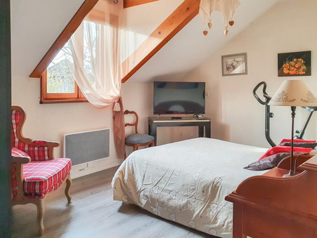 Achat maison Yenne Réf. 14_YEN-489