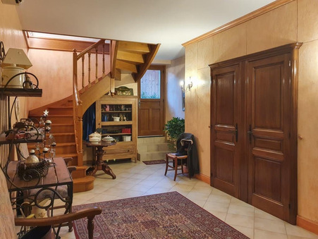 Maison prix nous consulter sur Yenne (73170) - Réf. 14_YEN-489