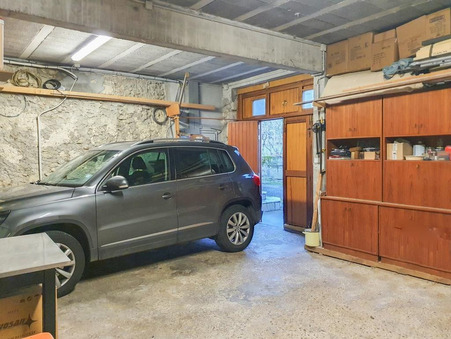 Achat maison Yenne Réf. 14_YEN-489