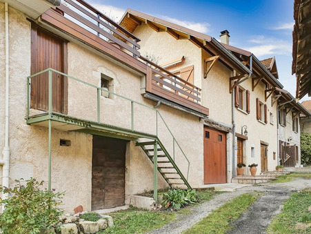 Maison prix nous consulter Réf. 14_YEN-489 Yenne