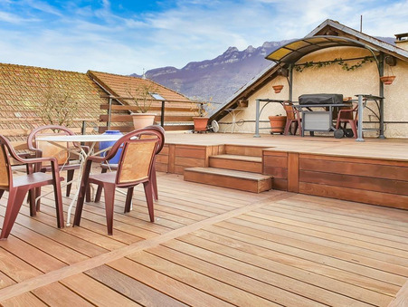 Maison prix nous consulter sur Yenne (73170) - Réf. 14_YEN-489