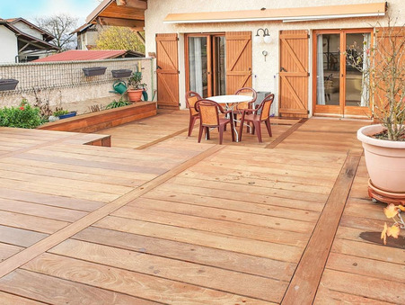 Vente maison prix nous consulter Yenne