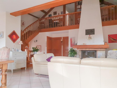 Maison sur Yenne ; prix nous consulter ; Vente Réf. 14_YEN-489