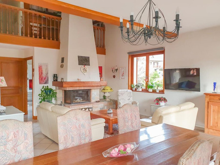 Maison prix nous consulter sur Yenne (73170) - Réf. 14_YEN-489