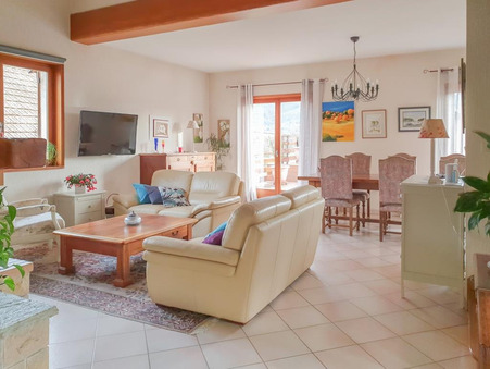 Maison prix nous consulter sur Yenne (73170) - Réf. 14_YEN-489