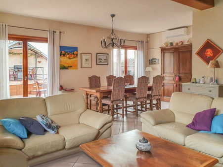 Maison prix nous consulter Réf. 14_YEN-489 Yenne