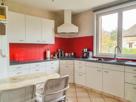 Vente maison prix nous consulter Yenne