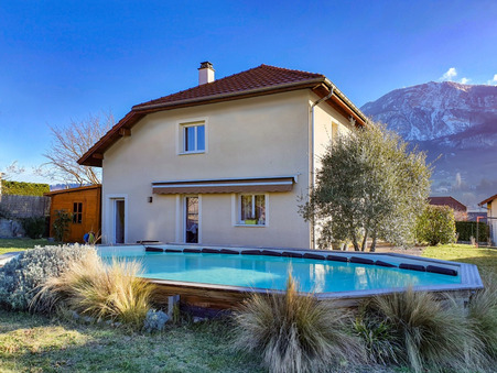 Vente maison prix nous consulter Mouxy