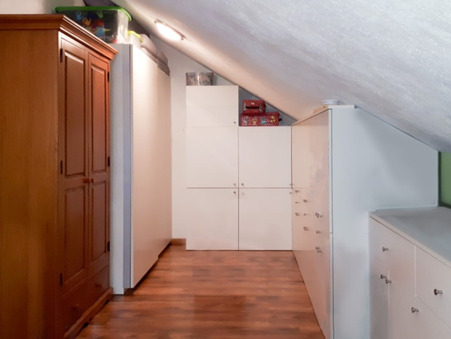 Maison prix nous consulter sur Mouxy (73100) - Réf. 14_Mou-559