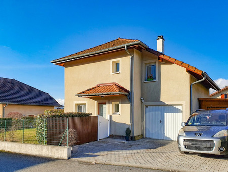 Achat maison Mouxy Réf. 14_Mou-559