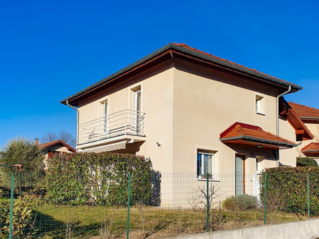 Maison prix nous consulter sur Mouxy (73100) - Réf. 14_Mou-559