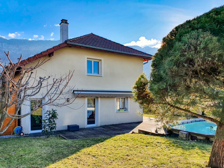 Maison prix nous consulter sur Mouxy (73100) - Réf. 14_Mou-559