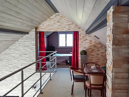 Maison prix nous consulter sur La Balme (73170) - Réf. 14_Balm-511