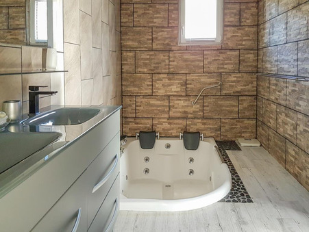 Maison sur La Balme ; prix nous consulter ; A vendre Réf. 14_Balm-511