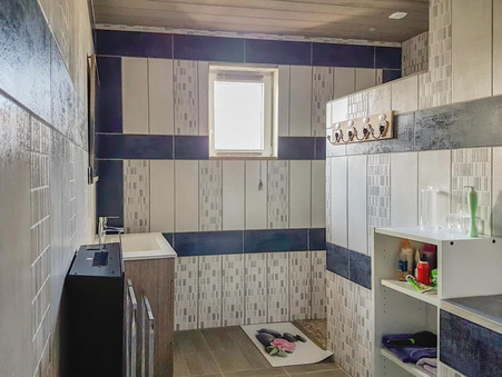 Achat maison La Balme Réf. 14_Balm-511