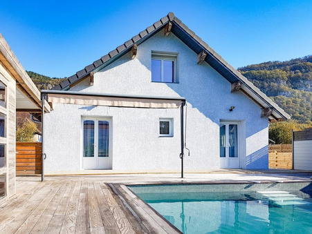 Maison prix nous consulter Réf. 14_Balm-511 La Balme