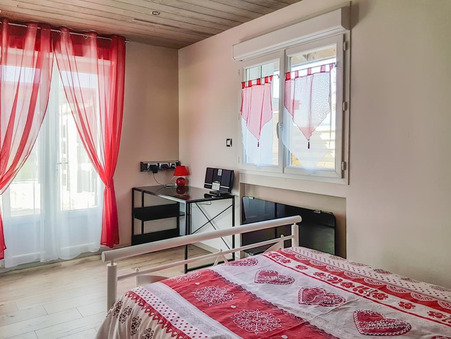 Maison sur La Balme ; prix nous consulter ; Vente Réf. 14_Balm-511